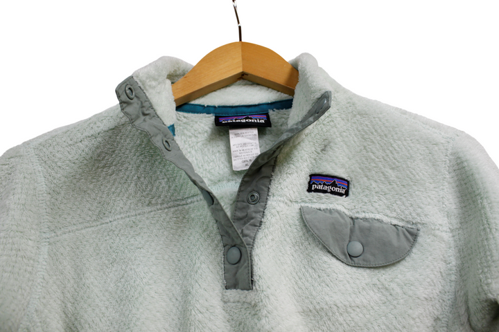 【激安古着】 patagonia　フリースジャケット　アウター