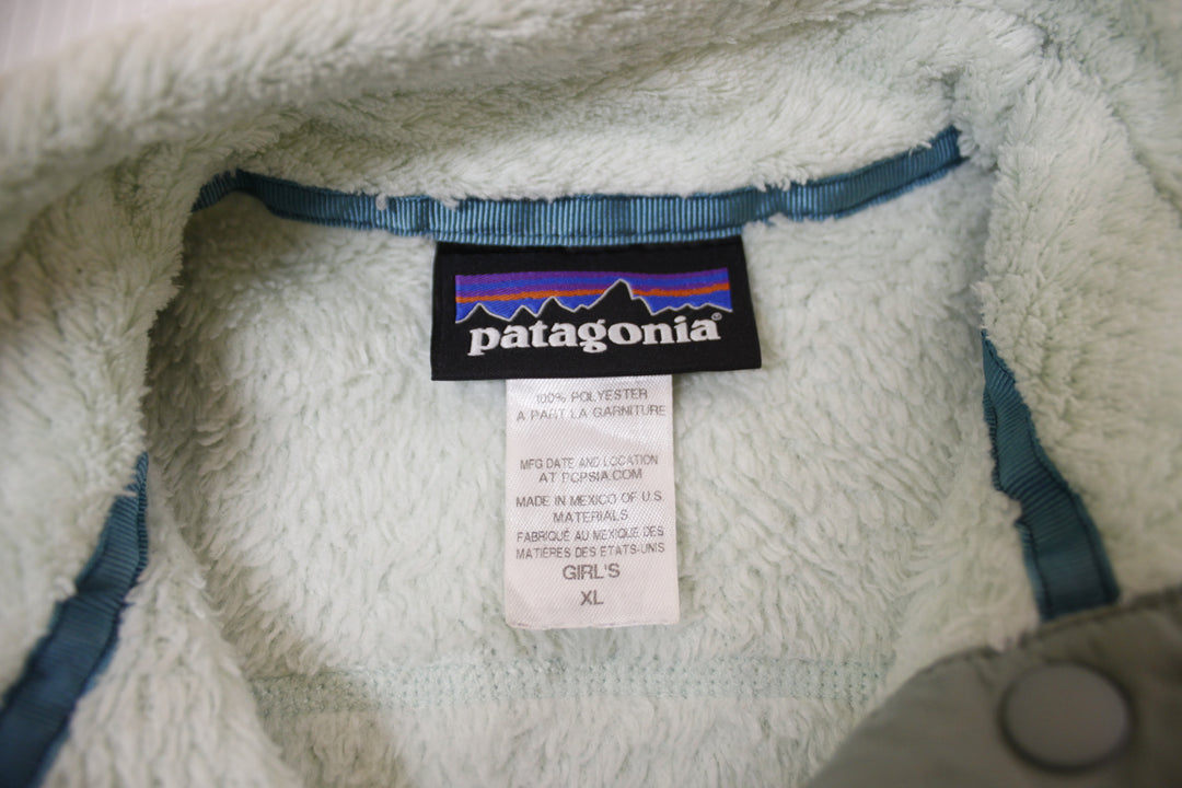 【激安古着】 patagonia　フリースジャケット　アウター