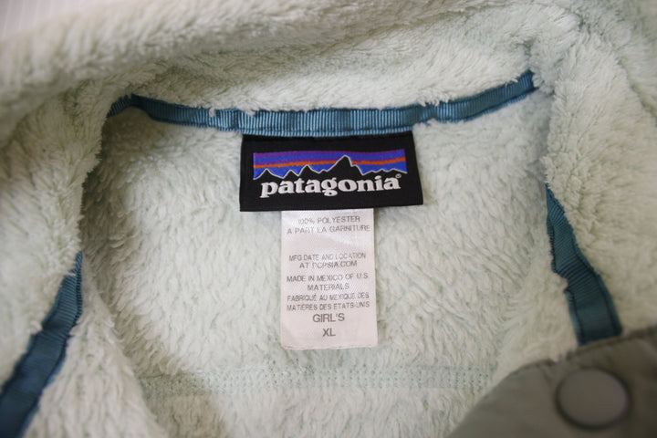 【激安古着】 patagonia　フリースジャケット　アウター