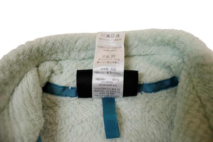 【激安古着】 patagonia　フリースジャケット　アウター