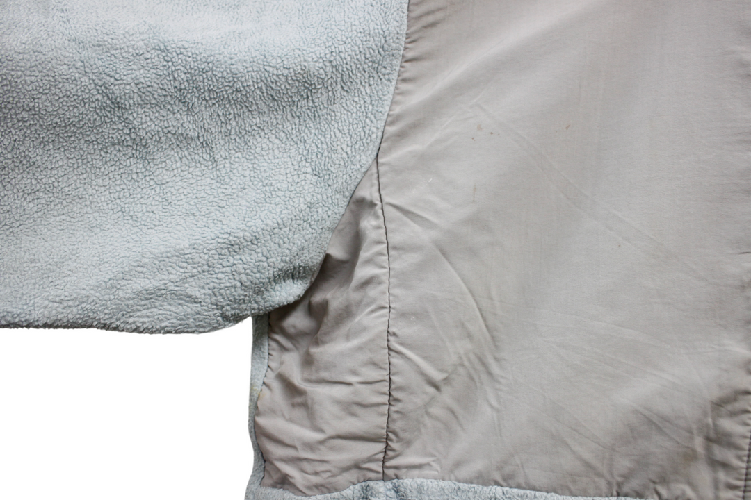 【激安古着】 THE NORTH FACE　フリースジャケット　アウター