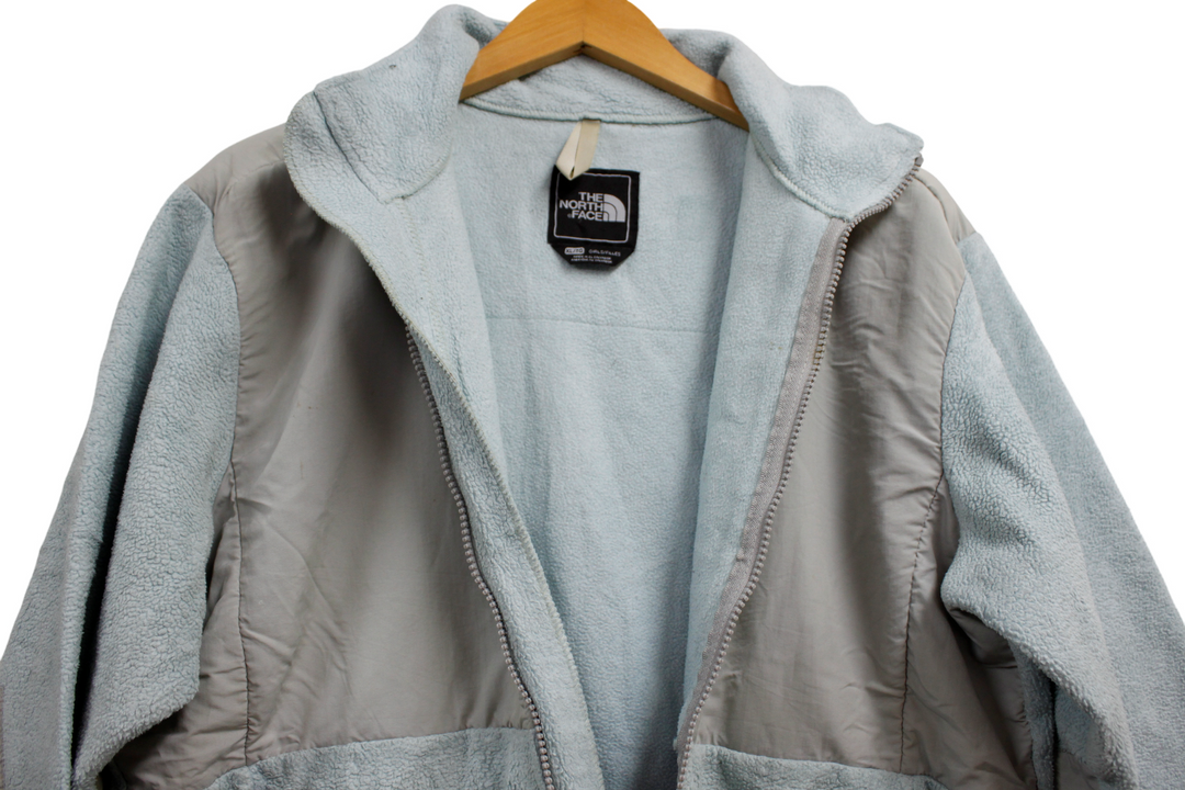【激安古着】 THE NORTH FACE　フリースジャケット　アウター