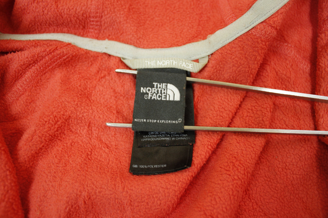 【激安古着】 THE NORTH FACE　フリースジャケット　アウター