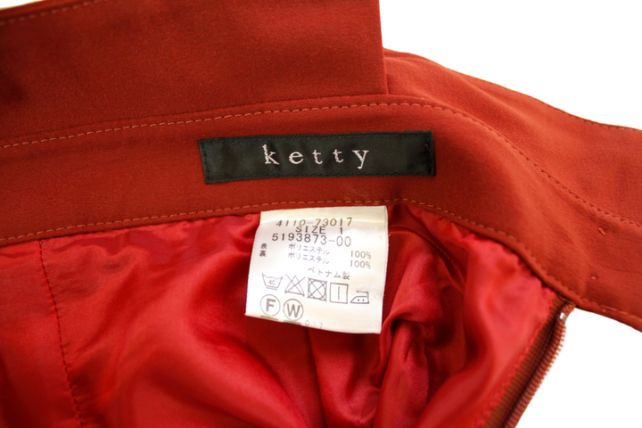 【激安古着】 ketty　その他パンツ　パンツ