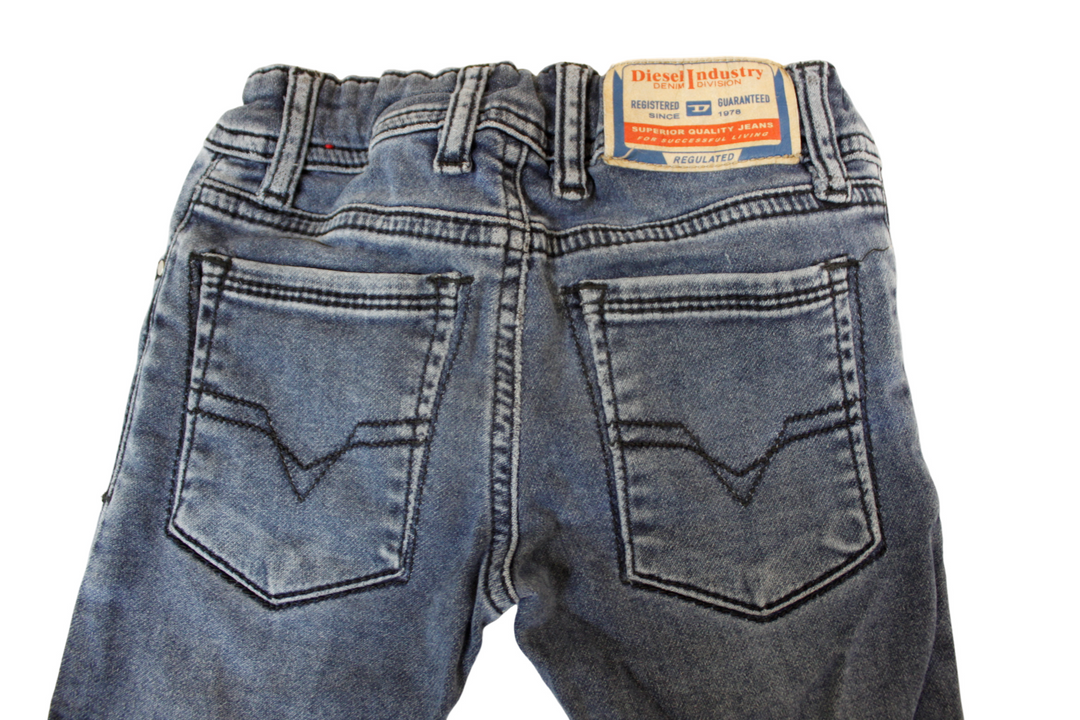 【激安古着】 Diesel　デニムパンツ　パンツ