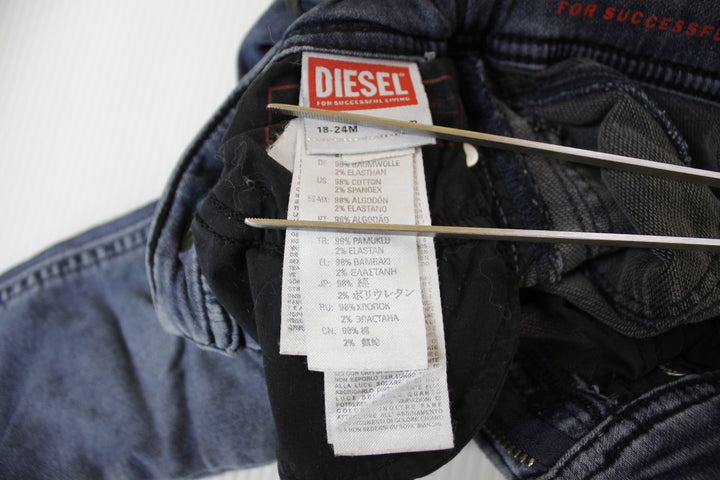 【激安古着】 Diesel　デニムパンツ　パンツ