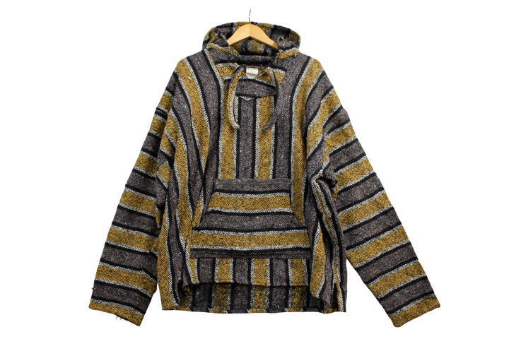 【激安古着】 S.D.C　メキシカンパーカー　トップス