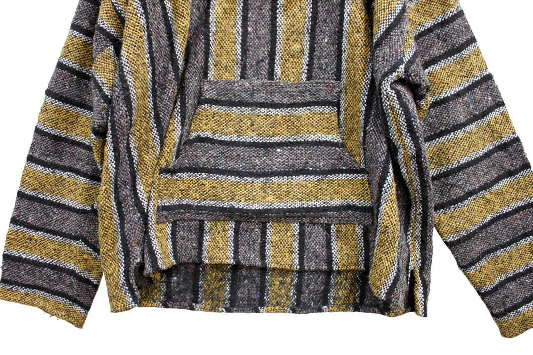 【激安古着】 S.D.C　メキシカンパーカー　トップス