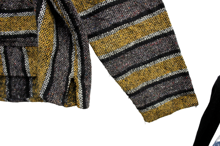 【激安古着】 S.D.C　メキシカンパーカー　トップス