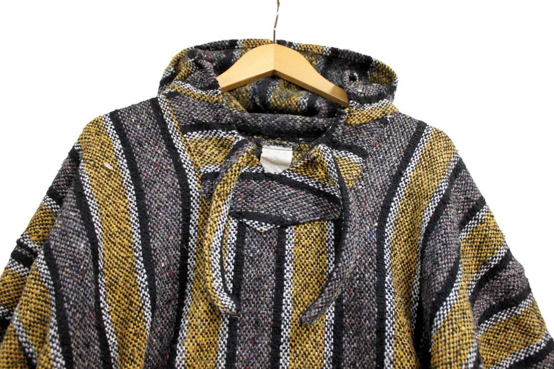 【激安古着】 S.D.C　メキシカンパーカー　トップス