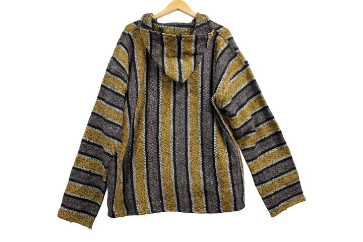 【激安古着】 S.D.C　メキシカンパーカー　トップス