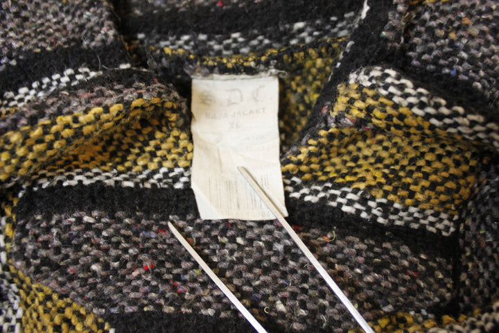 【激安古着】 S.D.C　メキシカンパーカー　トップス