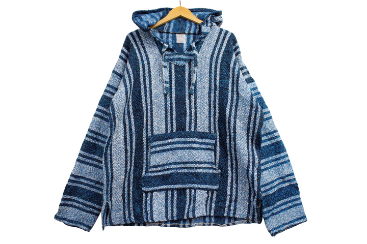 【激安古着】 La Malinche　メキシカンパーカー　トップス