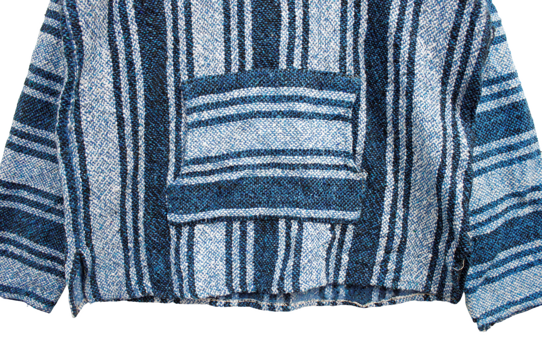 【激安古着】 La Malinche　メキシカンパーカー　トップス