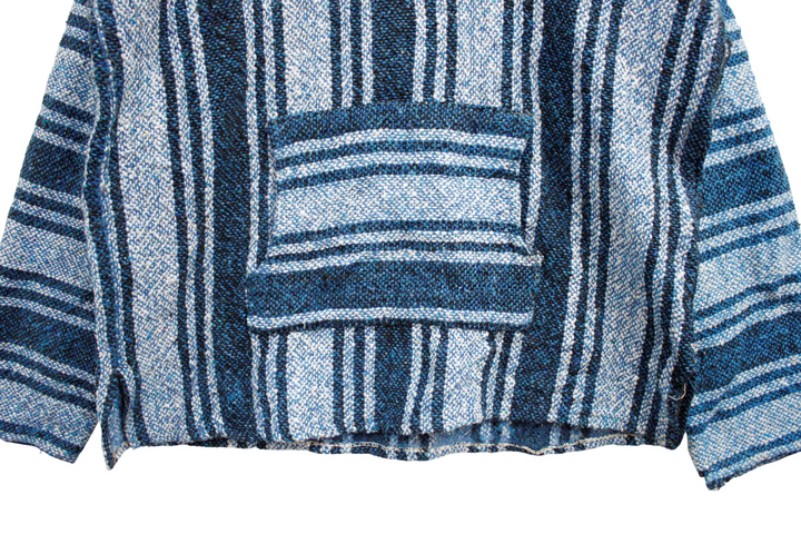 【激安古着】 La Malinche　メキシカンパーカー　トップス