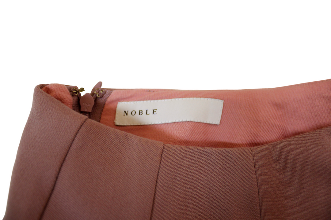 【激安古着】 NOBLE　ミディアム丈　スカート