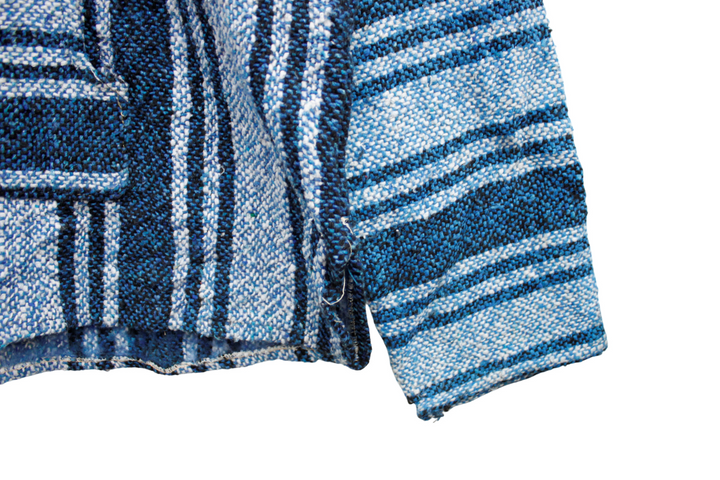 【激安古着】 La Malinche　メキシカンパーカー　トップス