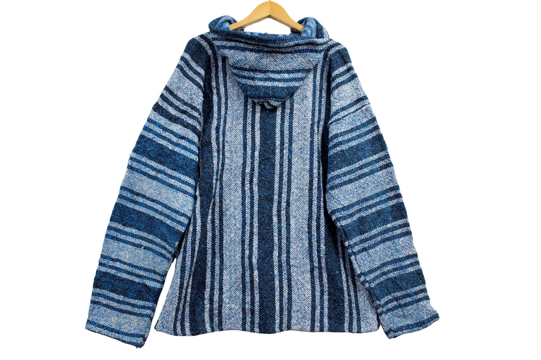 【激安古着】 La Malinche　メキシカンパーカー　トップス