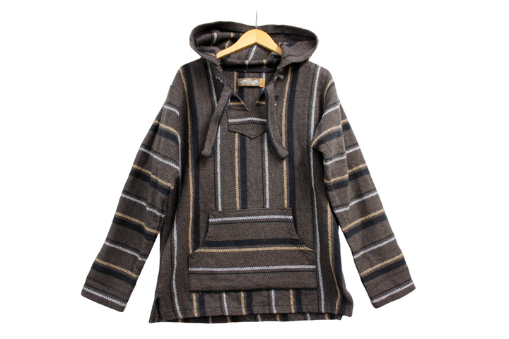 【激安古着】 Retro fit　メキシカンパーカー　トップス