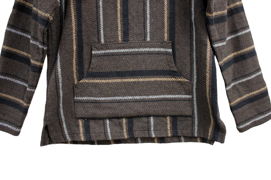 【激安古着】 Retro fit　メキシカンパーカー　トップス