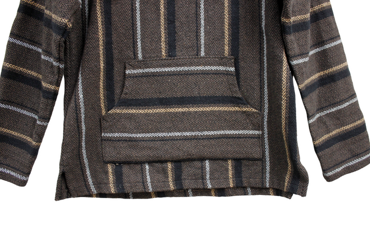 【激安古着】 Retro fit　メキシカンパーカー　トップス