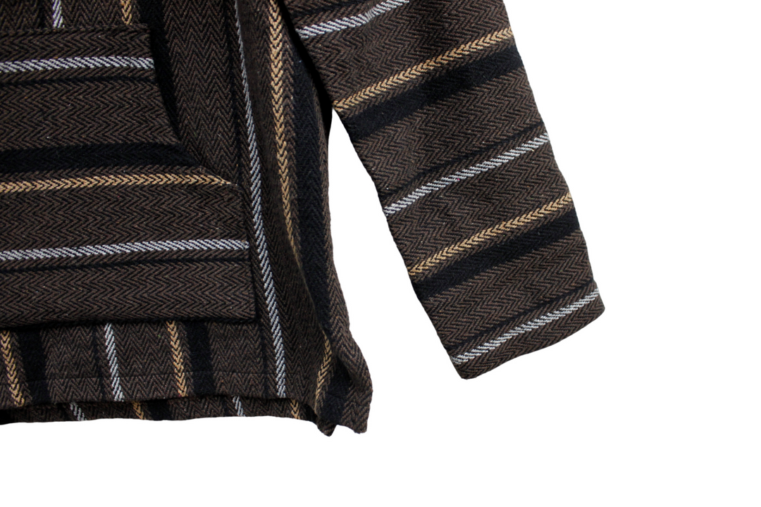 【激安古着】 Retro fit　メキシカンパーカー　トップス