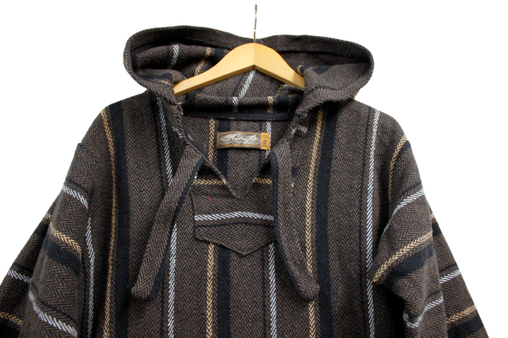 【激安古着】 Retro fit　メキシカンパーカー　トップス