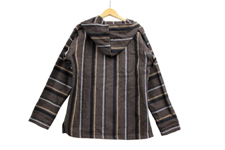 【激安古着】 Retro fit　メキシカンパーカー　トップス