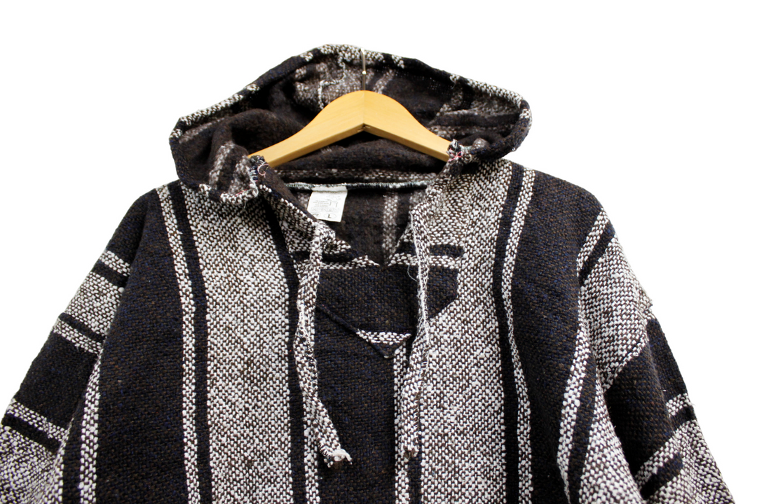 【激安古着】 chavitos　メキシカンパーカー　トップス