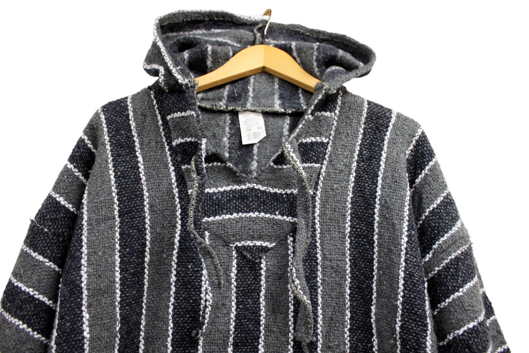 【激安古着】 VEL-MEX　メキシカンパーカー　トップス