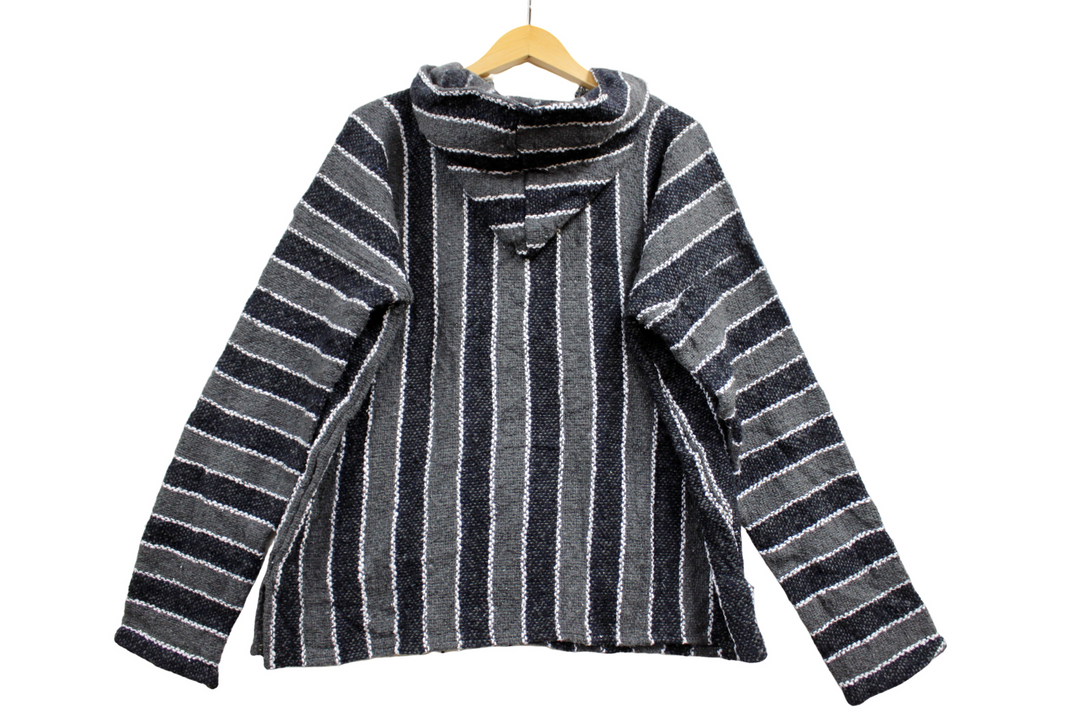 【激安古着】 VEL-MEX　メキシカンパーカー　トップス