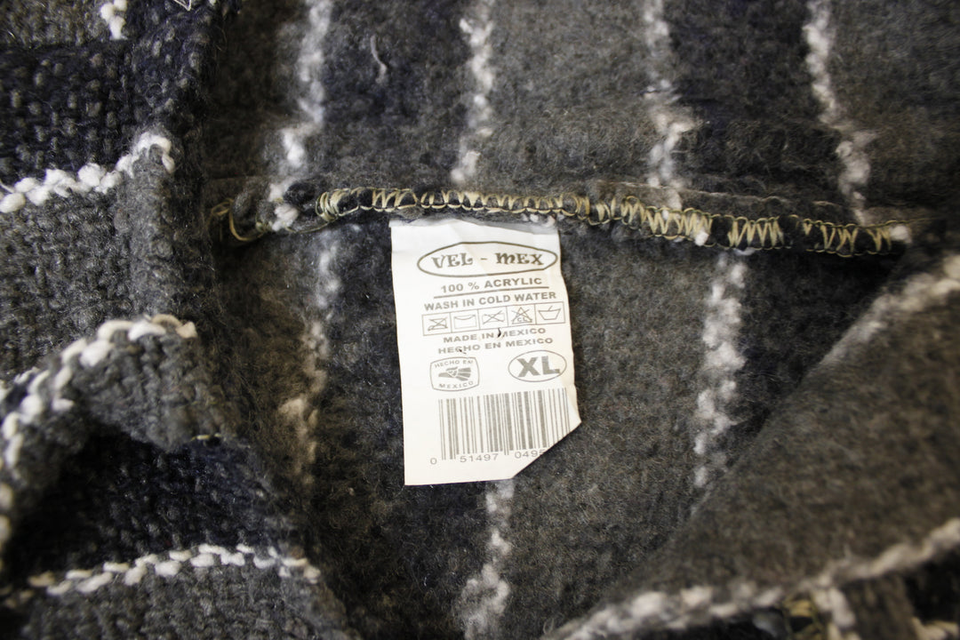 【激安古着】 VEL-MEX　メキシカンパーカー　トップス