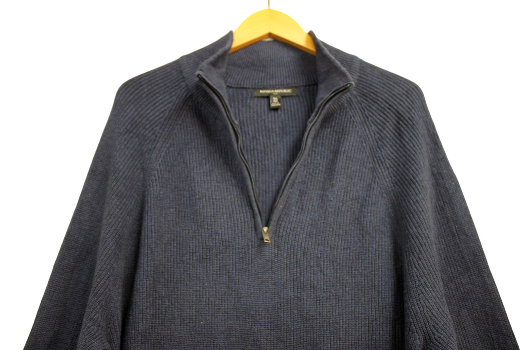【激安古着】 BANANA REPUBLIC　ニットorセーター　トップス