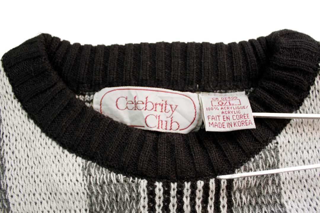 【激安古着】 Celebrity Club　ニットorセーター　トップス