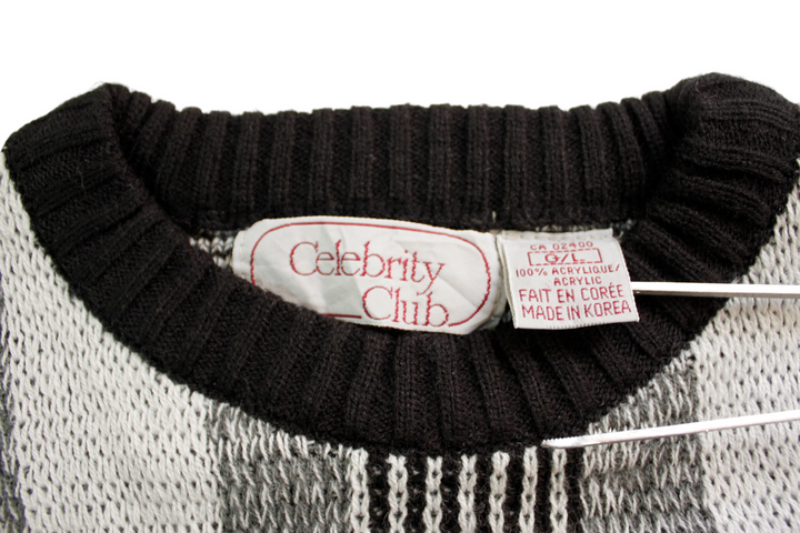 【激安古着】 Celebrity Club　ニットorセーター　トップス