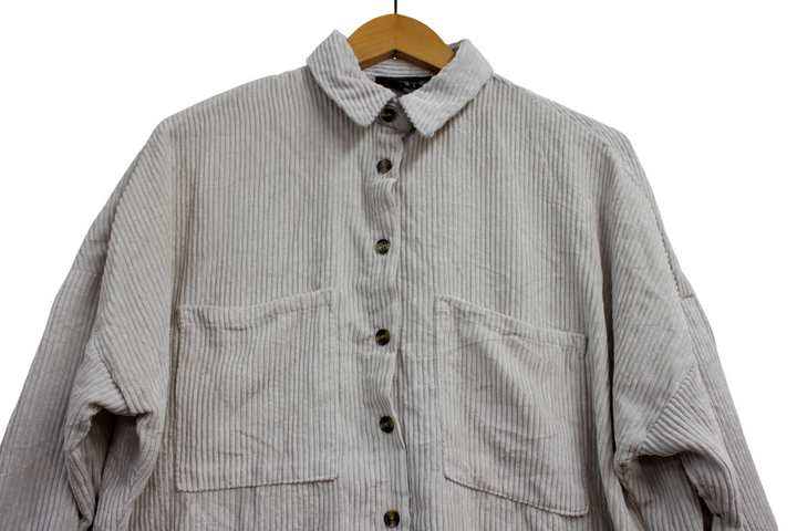 【激安古着】 STREETWEAR SOCIETY　長袖シャツ　トップス