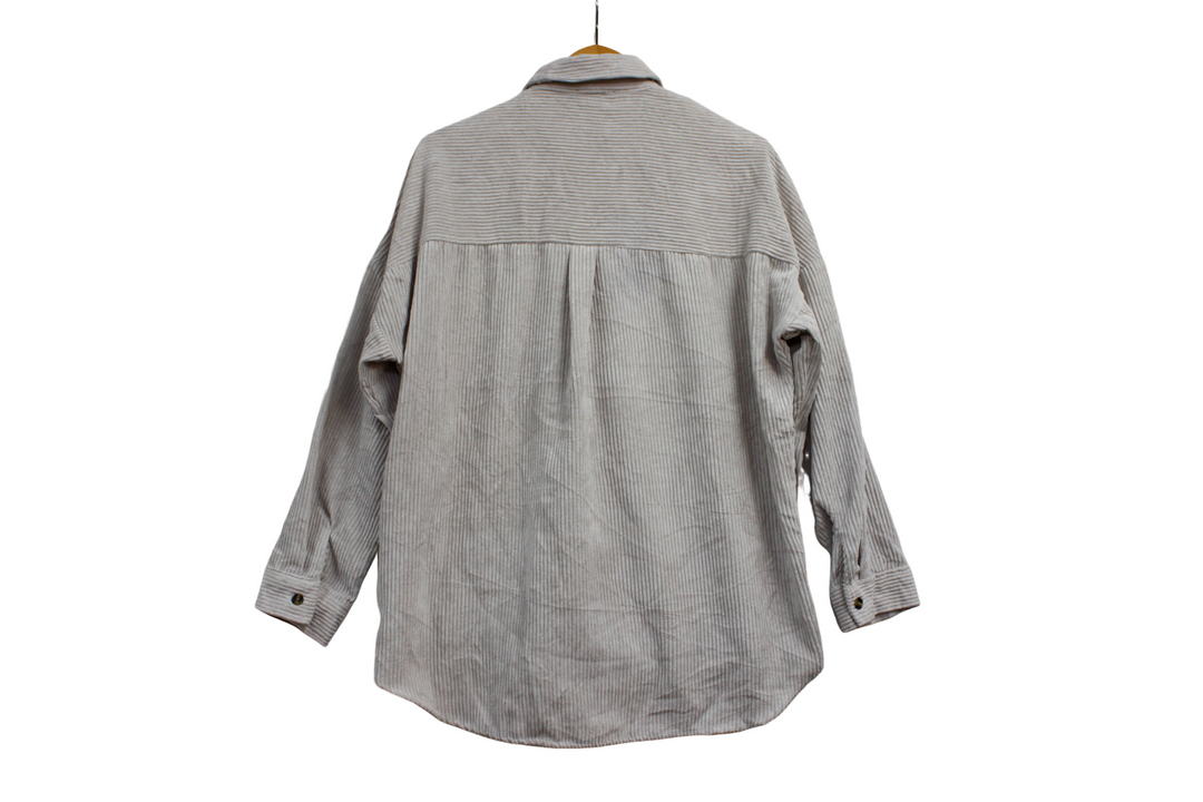 【激安古着】 STREETWEAR SOCIETY　長袖シャツ　トップス