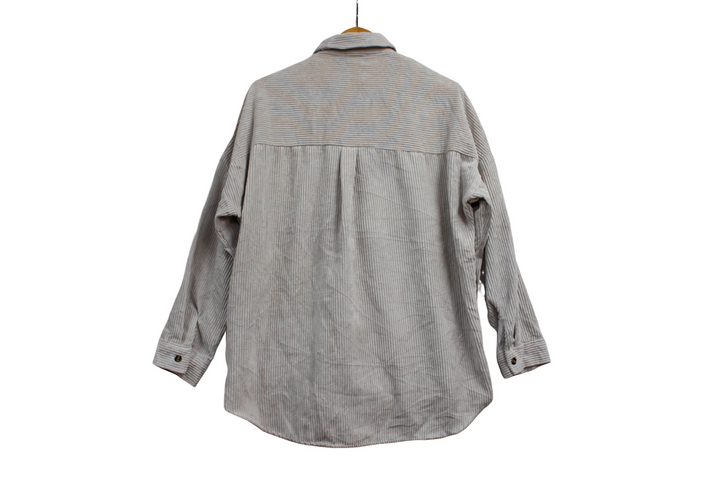 【激安古着】 STREETWEAR SOCIETY　長袖シャツ　トップス