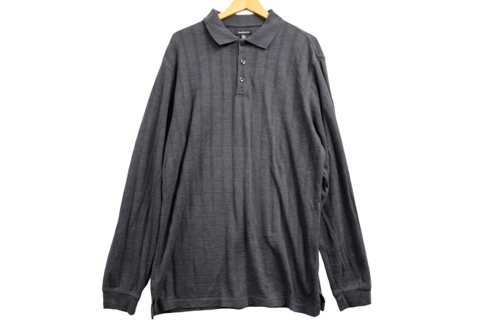 【激安古着】 VAN HEUSEN　ポロシャツ　トップス