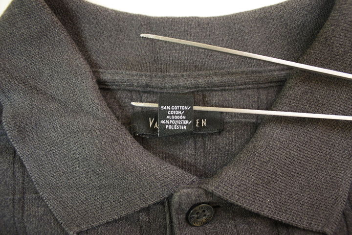 【激安古着】 VAN HEUSEN　ポロシャツ　トップス