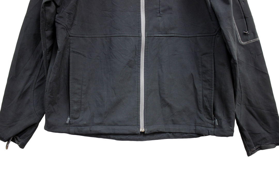 【激安古着】 Alpine DESIGN　ナイロンジャケット　アウター