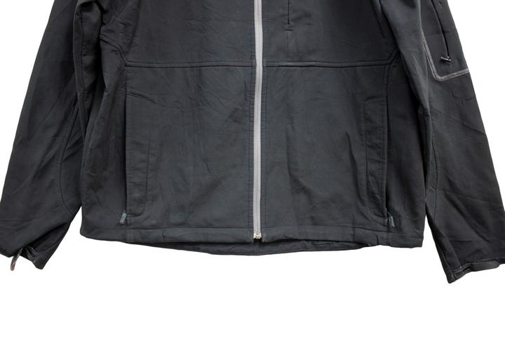 【激安古着】 Alpine DESIGN　ナイロンジャケット　アウター
