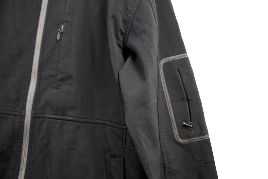 【激安古着】 Alpine DESIGN　ナイロンジャケット　アウター