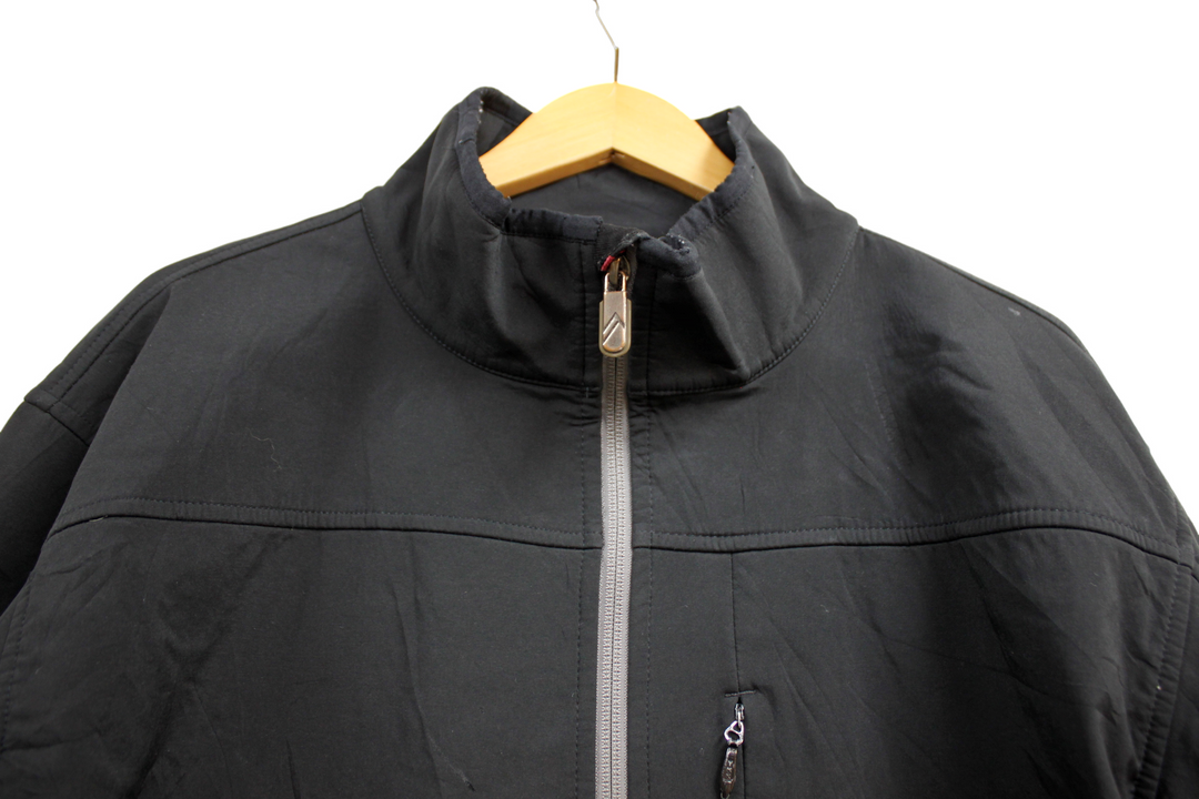 【激安古着】 Alpine DESIGN　ナイロンジャケット　アウター