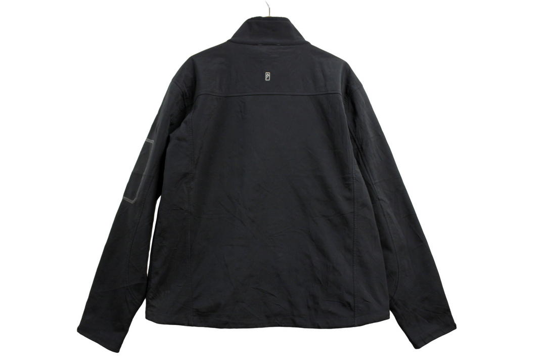 【激安古着】 Alpine DESIGN　ナイロンジャケット　アウター