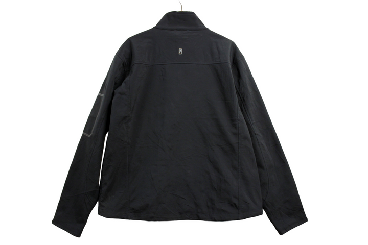 【激安古着】 Alpine DESIGN　ナイロンジャケット　アウター