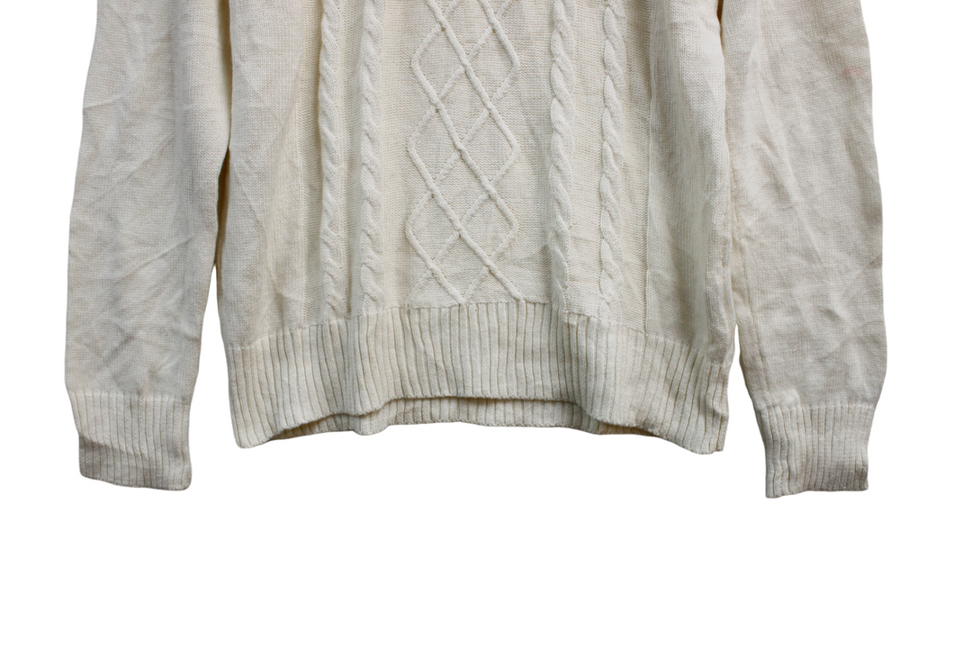 【激安古着】 TOMMY HILFIGER　ニットorセーター　トップス