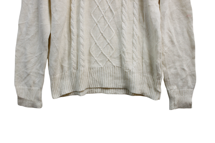【激安古着】 TOMMY HILFIGER　ニットorセーター　トップス
