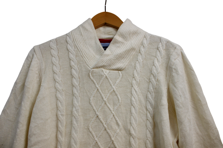 【激安古着】 TOMMY HILFIGER　ニットorセーター　トップス
