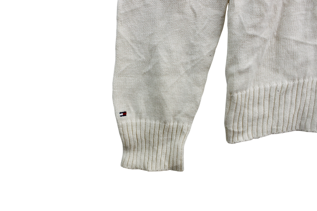 【激安古着】 TOMMY HILFIGER　ニットorセーター　トップス
